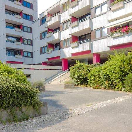 Berolina B 102 Daire Dahme Dış mekan fotoğraf