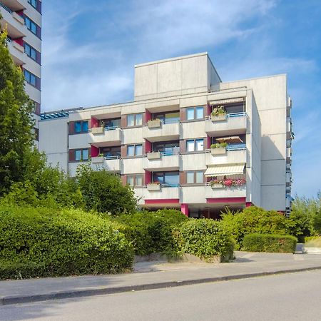 Berolina B 102 Daire Dahme Dış mekan fotoğraf