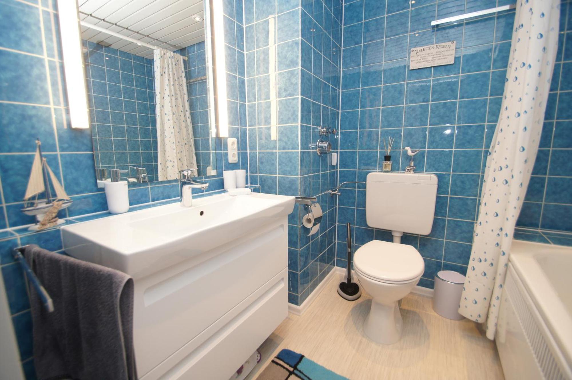 Berolina B 102 Daire Dahme Dış mekan fotoğraf