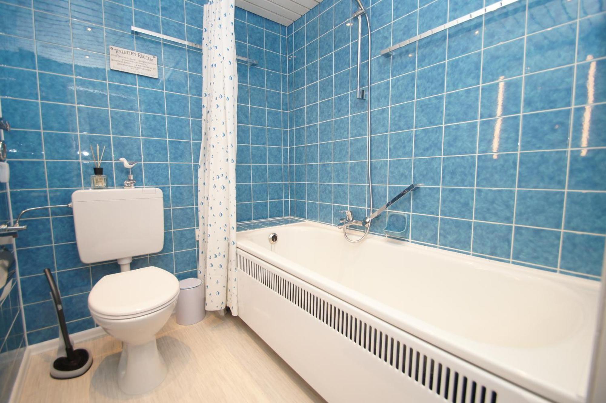 Berolina B 102 Daire Dahme Dış mekan fotoğraf