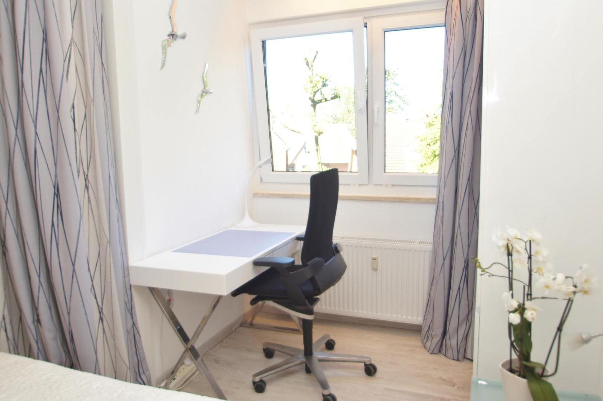 Berolina B 102 Daire Dahme Dış mekan fotoğraf