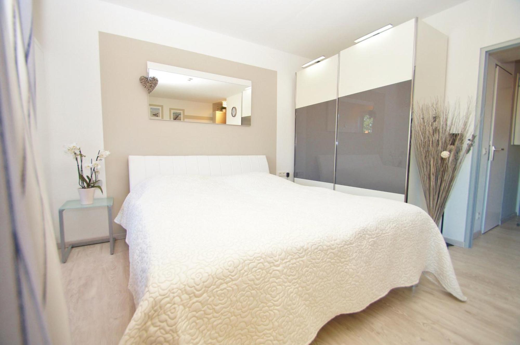 Berolina B 102 Daire Dahme Dış mekan fotoğraf