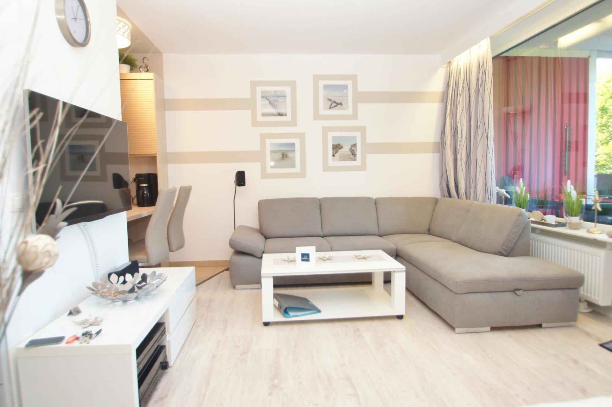 Berolina B 102 Daire Dahme Dış mekan fotoğraf